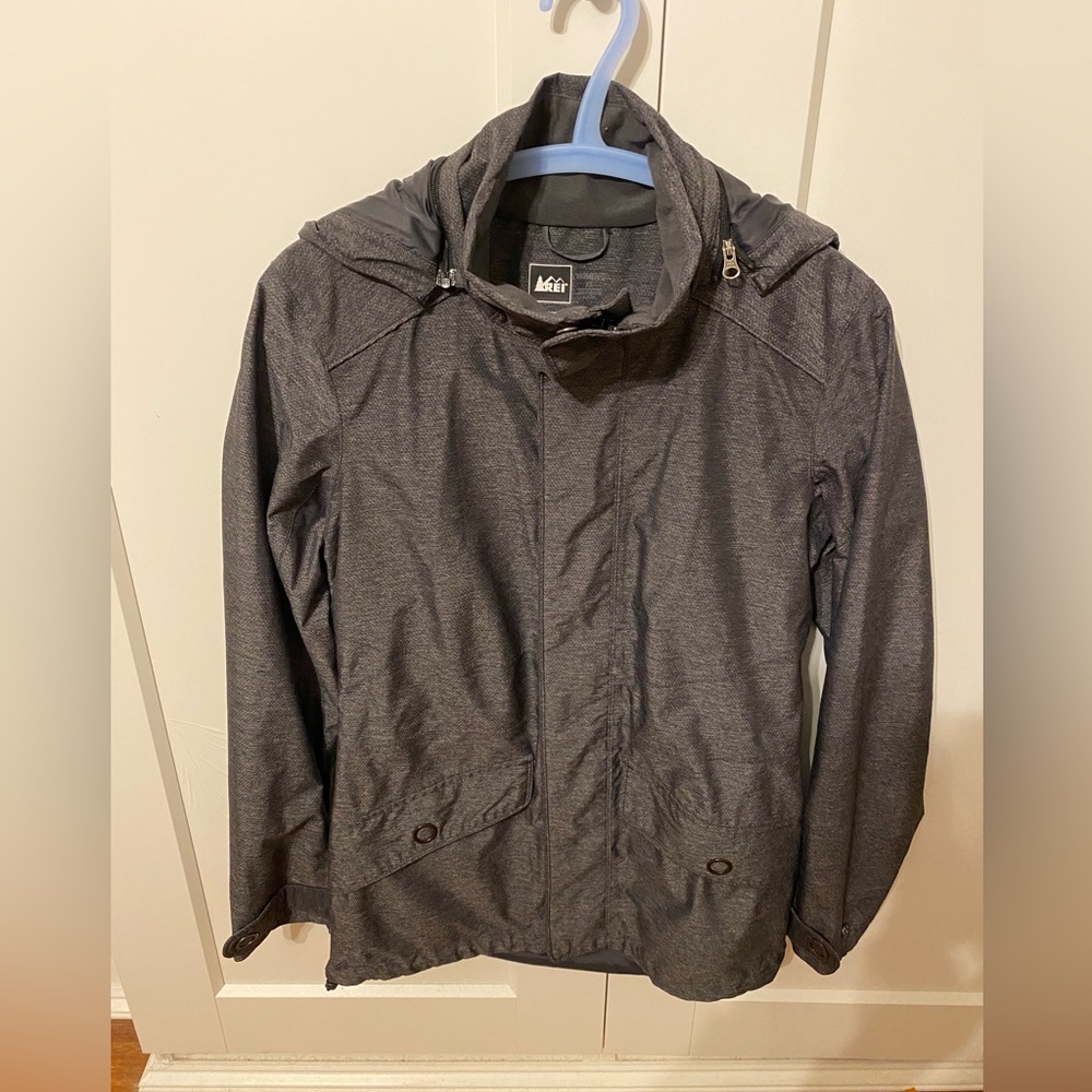 Women’s REI Jacket